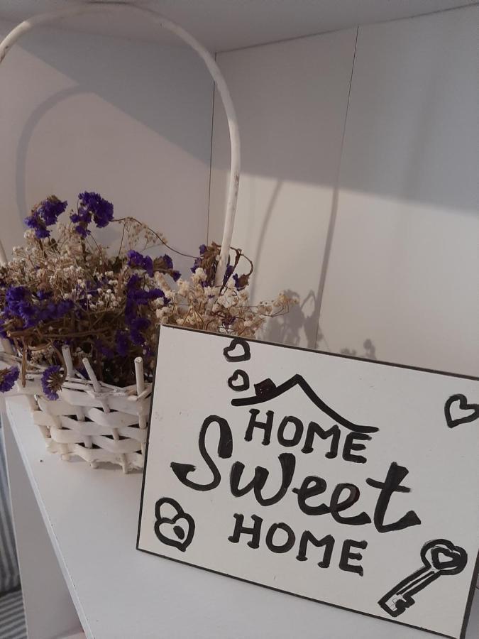 Sweet Home Ivano-Frankivszk Kültér fotó