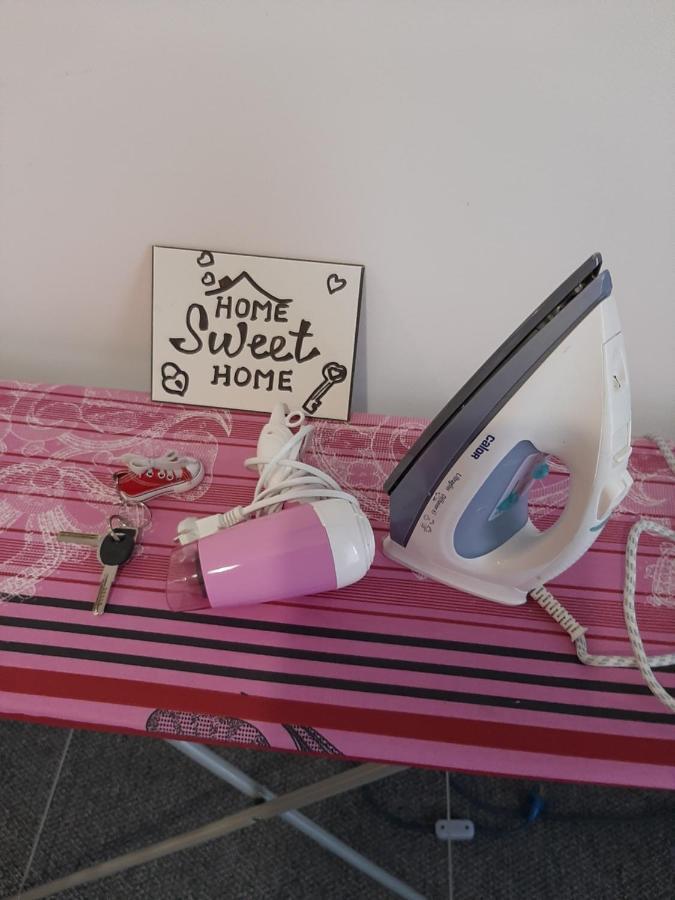 Sweet Home Ivano-Frankivszk Kültér fotó
